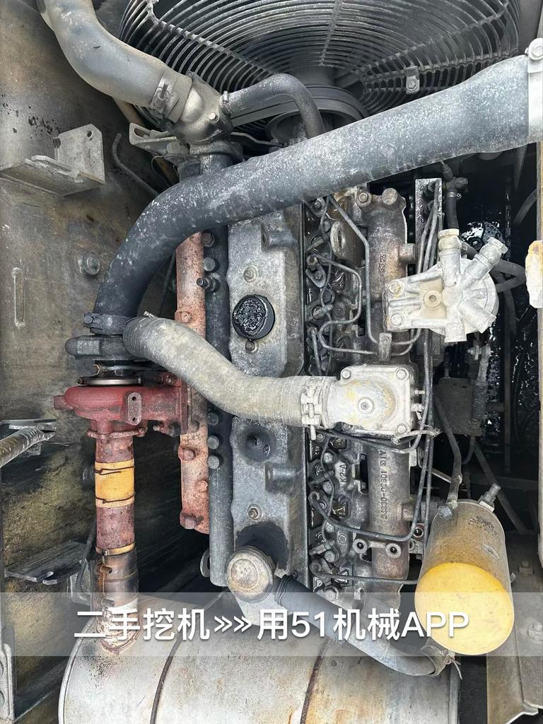 51机械